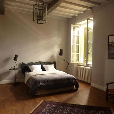 Domaine D'Entudelle Bed & Breakfast Lussan  Exterior foto