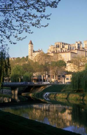 Domaine D'Entudelle Bed & Breakfast Lussan  Exterior foto